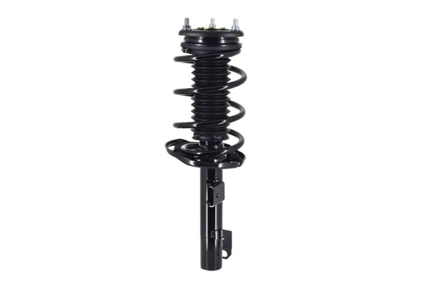 FCS Struts 2334303L Suspension Strut and Coil Spring Assembly