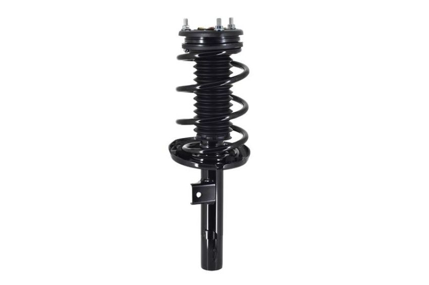 FCS Struts 2334303L Suspension Strut and Coil Spring Assembly