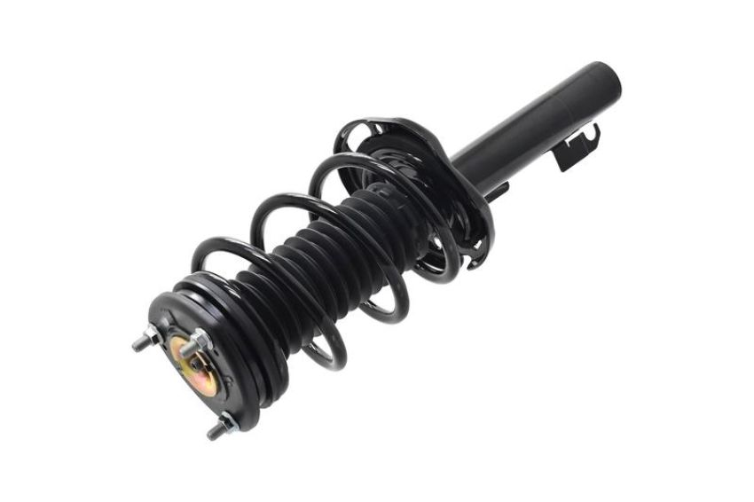 FCS Struts 2334303L Suspension Strut and Coil Spring Assembly
