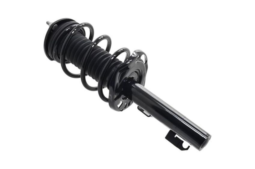 FCS Struts 2334303L Suspension Strut and Coil Spring Assembly