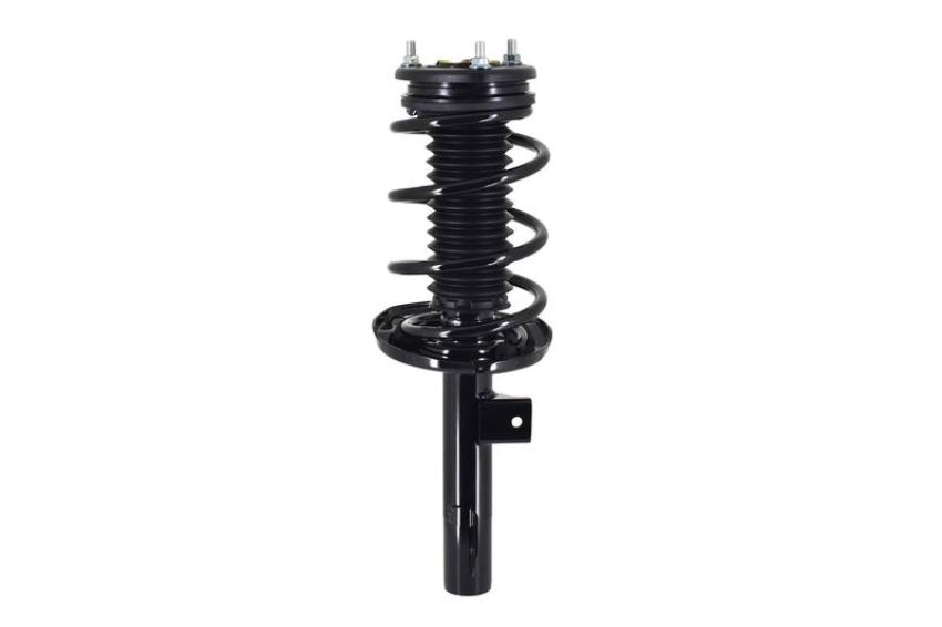 FCS Struts 2334303R Suspension Strut and Coil Spring Assembly