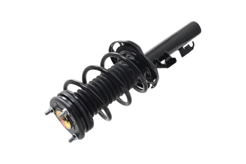 FCS Struts 2334303R Suspension Strut and Coil Spring Assembly