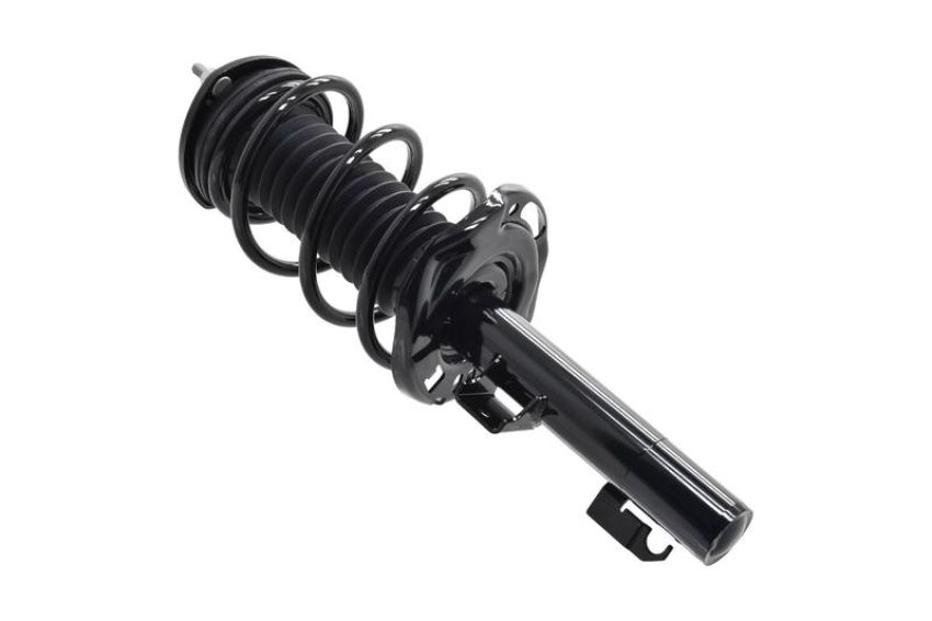 FCS Struts 2334303R Suspension Strut and Coil Spring Assembly