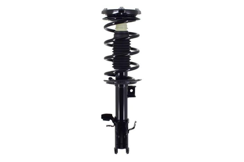 FCS Struts 2334485L Suspension Strut and Coil Spring Assembly