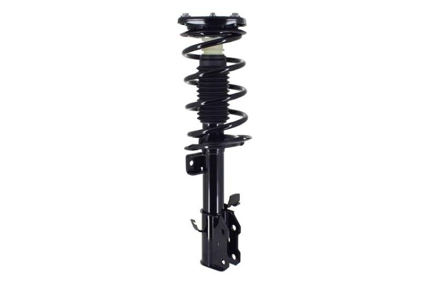 FCS Struts 2334485R Suspension Strut and Coil Spring Assembly