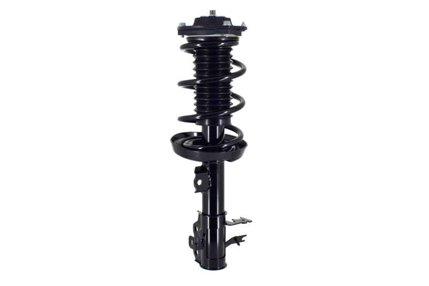 FCS Struts 2334489L Suspension Strut and Coil Spring Assembly