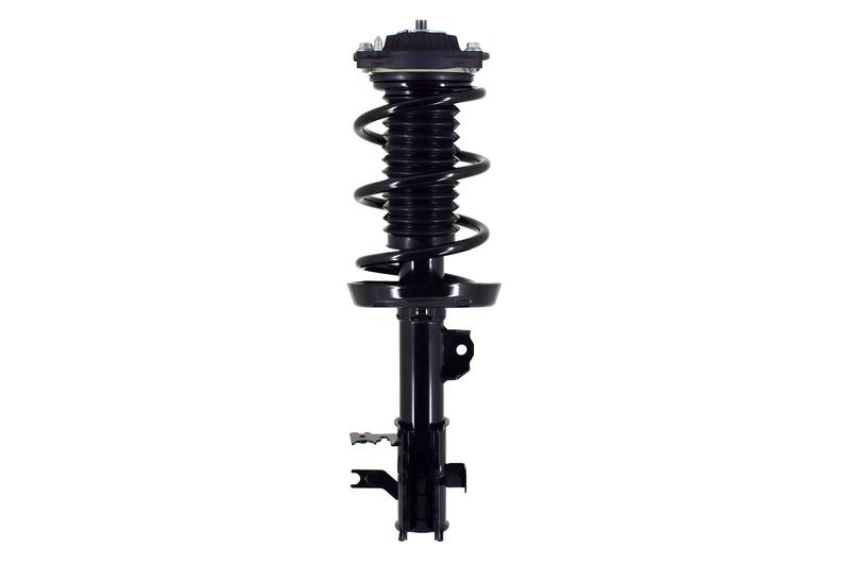 FCS Struts 2334489L Suspension Strut and Coil Spring Assembly