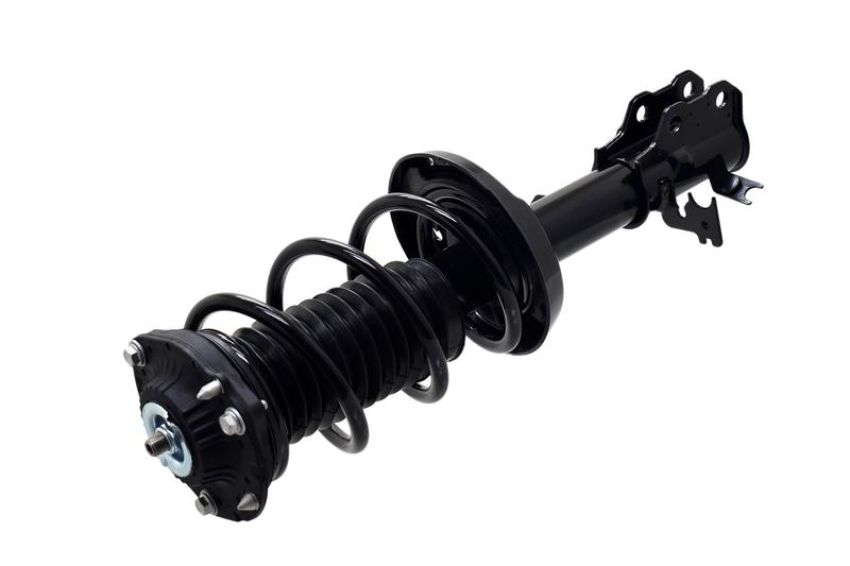FCS Struts 2334489L Suspension Strut and Coil Spring Assembly