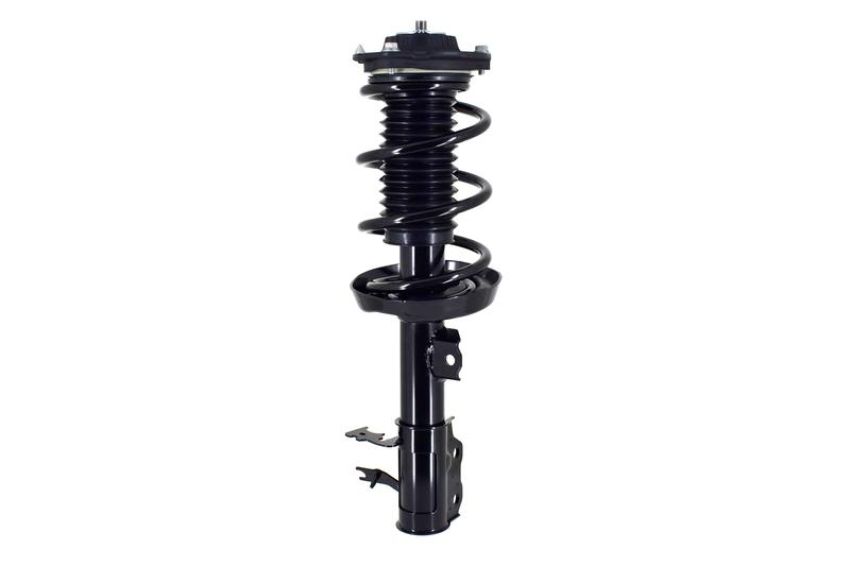 FCS Struts 2334489R Suspension Strut and Coil Spring Assembly
