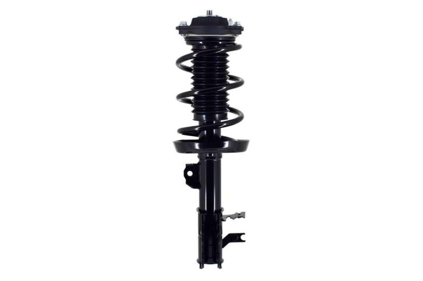FCS Struts 2334489R Suspension Strut and Coil Spring Assembly