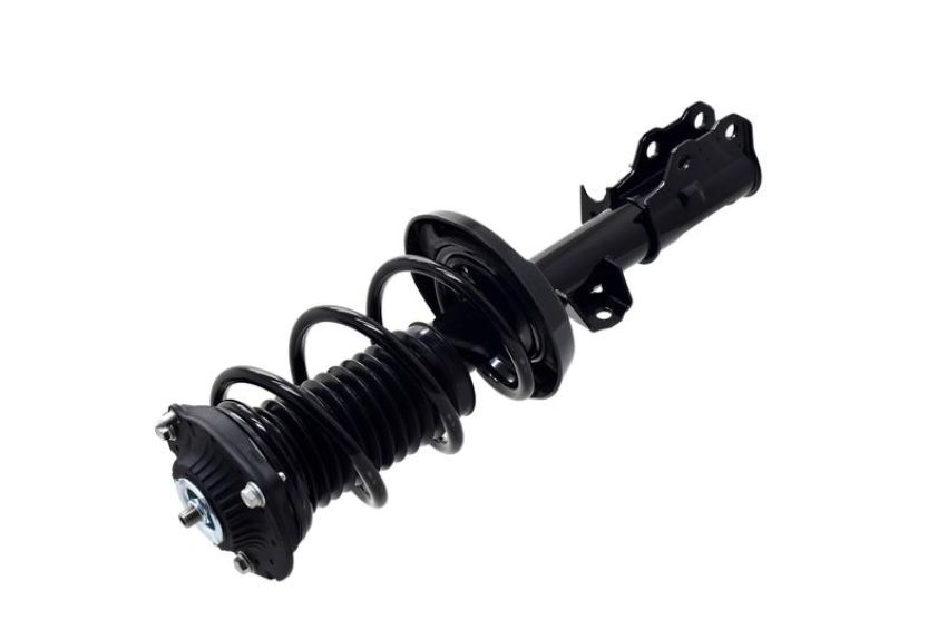 FCS Struts 2334489R Suspension Strut and Coil Spring Assembly