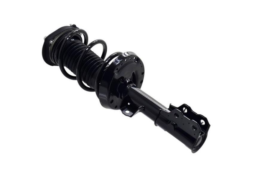 FCS Struts 2334489R Suspension Strut and Coil Spring Assembly