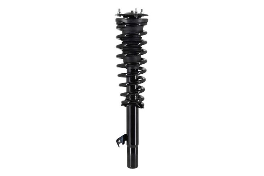 FCS Struts 2335527L Suspension Strut and Coil Spring Assembly