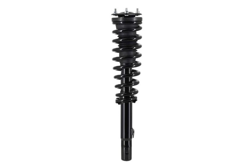 FCS Struts 2335527L Suspension Strut and Coil Spring Assembly