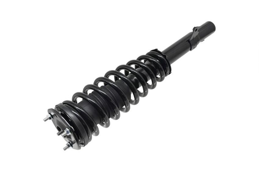 FCS Struts 2335527L Suspension Strut and Coil Spring Assembly