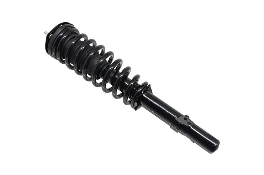 FCS Struts 2335527L Suspension Strut and Coil Spring Assembly