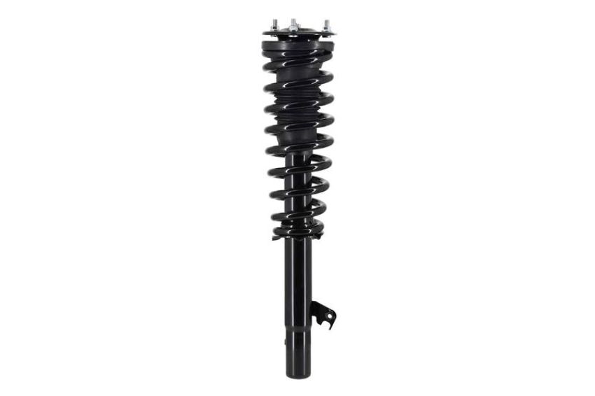 FCS Struts 2335527R Suspension Strut and Coil Spring Assembly