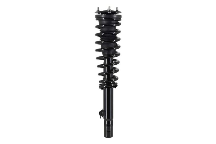 FCS Struts 2335527R Suspension Strut and Coil Spring Assembly