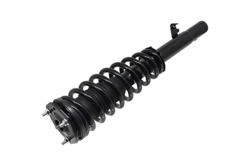FCS Struts 2335527R Suspension Strut and Coil Spring Assembly
