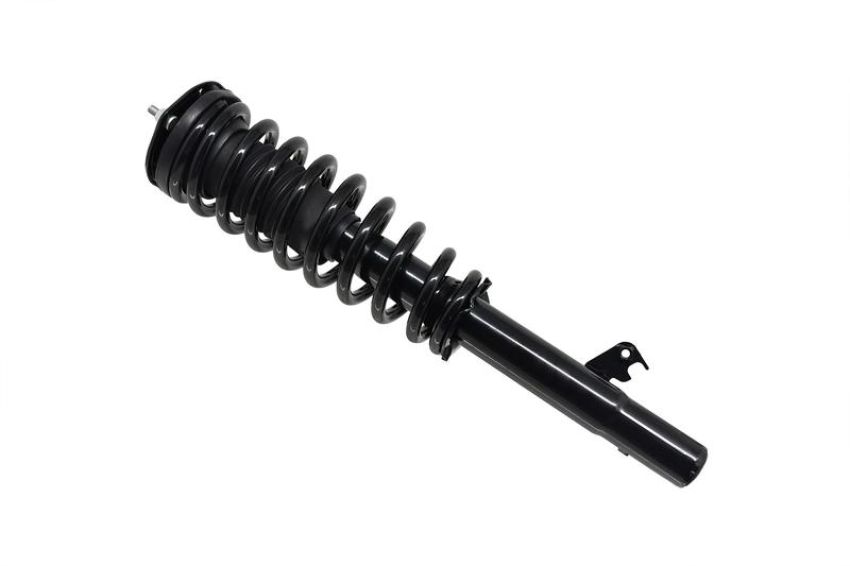 FCS Struts 2335527R Suspension Strut and Coil Spring Assembly