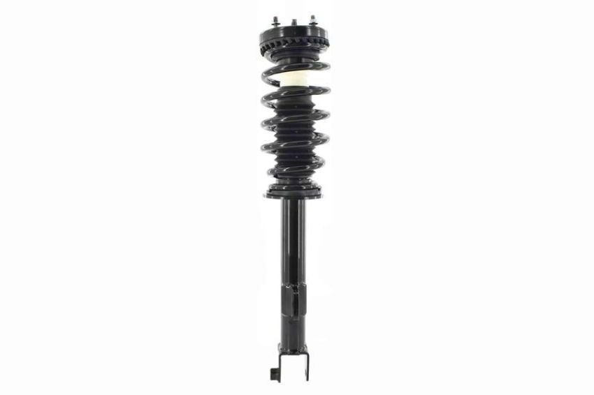 FCS Struts 2335531R Suspension Strut and Coil Spring Assembly