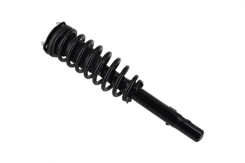 FCS Struts 2335543L Suspension Strut and Coil Spring Assembly