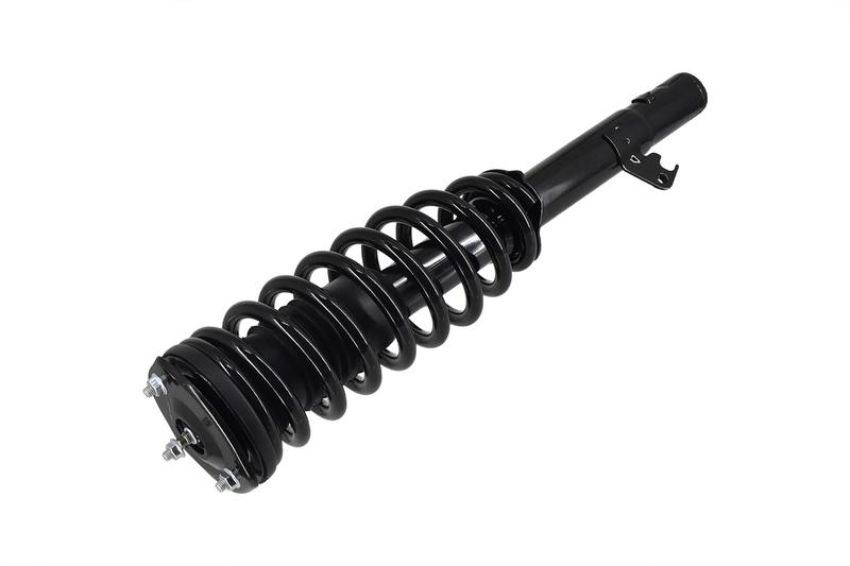 FCS Struts 2335543R Suspension Strut and Coil Spring Assembly