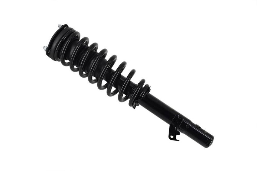 FCS Struts 2335543R Suspension Strut and Coil Spring Assembly
