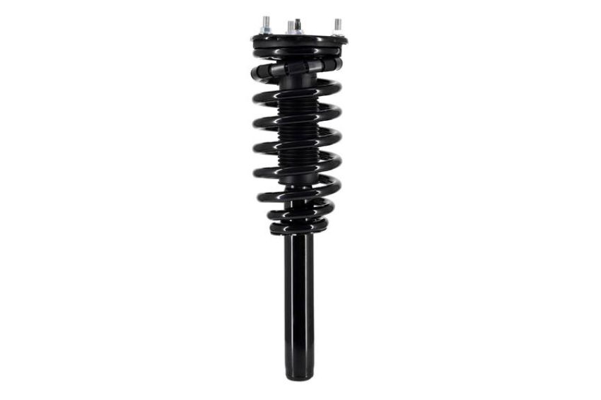 FCS Struts 2335556 Suspension Strut and Coil Spring Assembly
