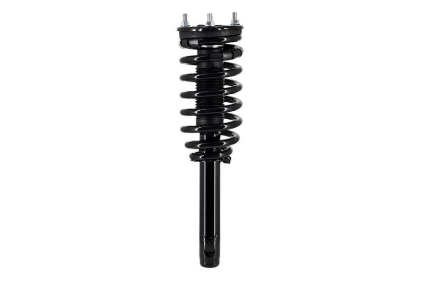FCS Struts 2335556 Suspension Strut and Coil Spring Assembly