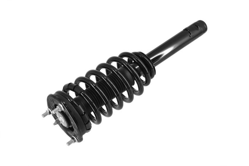 FCS Struts 2335556 Suspension Strut and Coil Spring Assembly