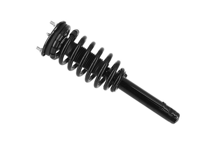 FCS Struts 2335556 Suspension Strut and Coil Spring Assembly