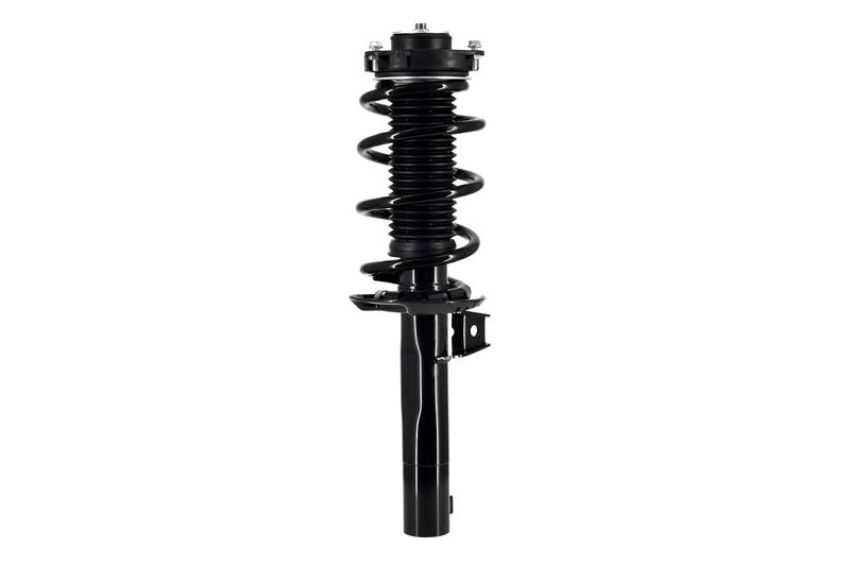 FCS Struts 2335576 Suspension Strut and Coil Spring Assembly