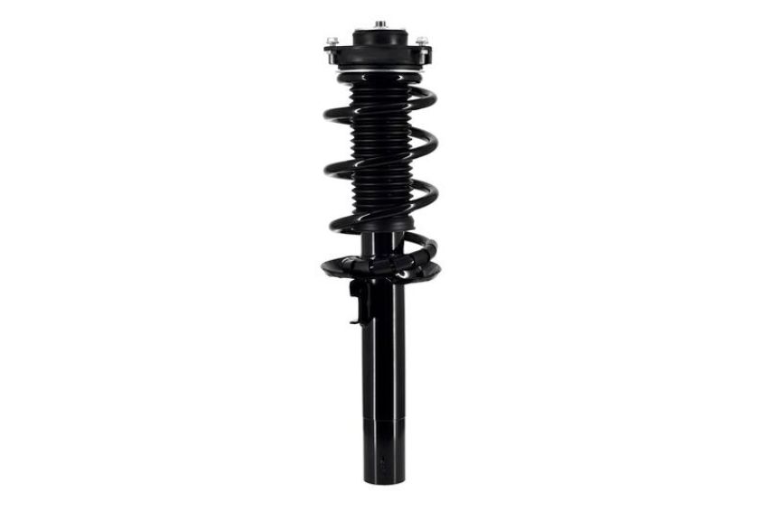 FCS Struts 2335576 Suspension Strut and Coil Spring Assembly