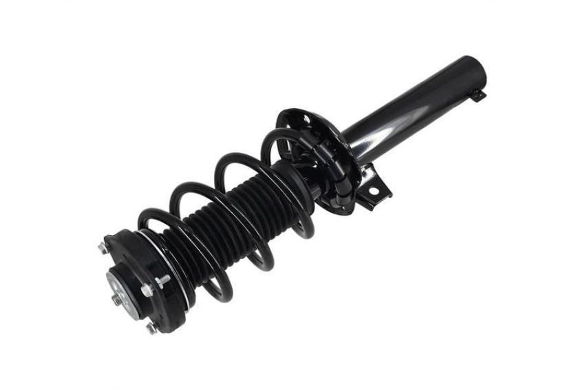 FCS Struts 2335576 Suspension Strut and Coil Spring Assembly