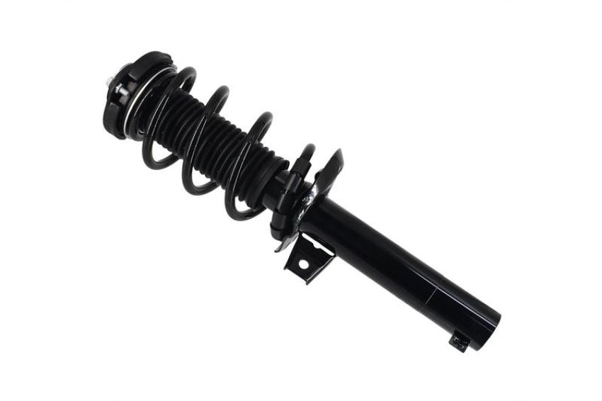 FCS Struts 2335576 Suspension Strut and Coil Spring Assembly