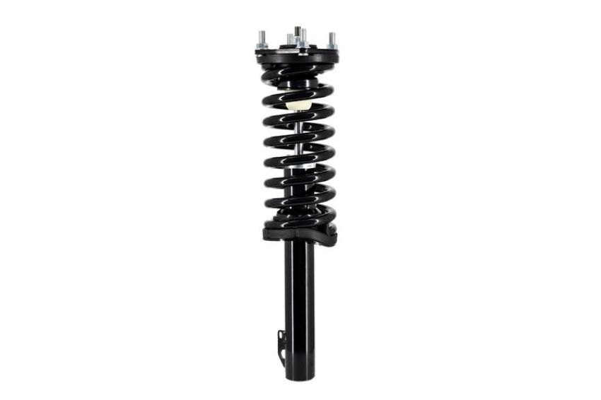 FCS Struts 2335582L Suspension Strut and Coil Spring Assembly
