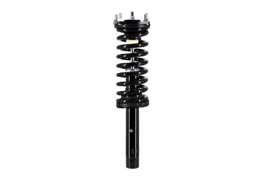 FCS Struts 2335582L Suspension Strut and Coil Spring Assembly