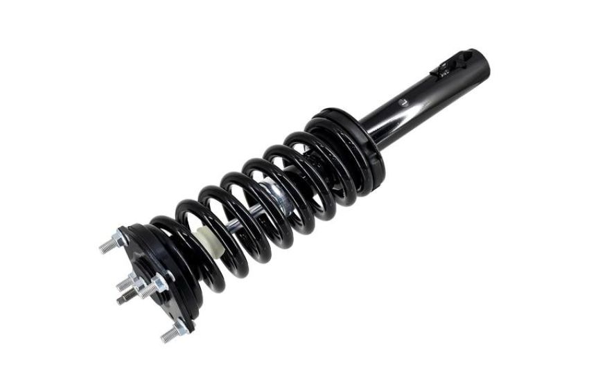 FCS Struts 2335582L Suspension Strut and Coil Spring Assembly