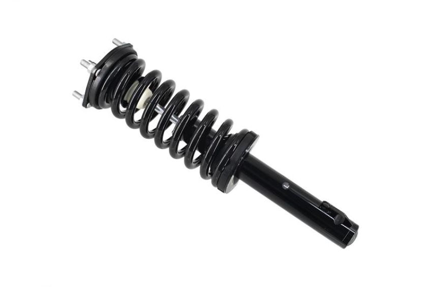 FCS Struts 2335582L Suspension Strut and Coil Spring Assembly