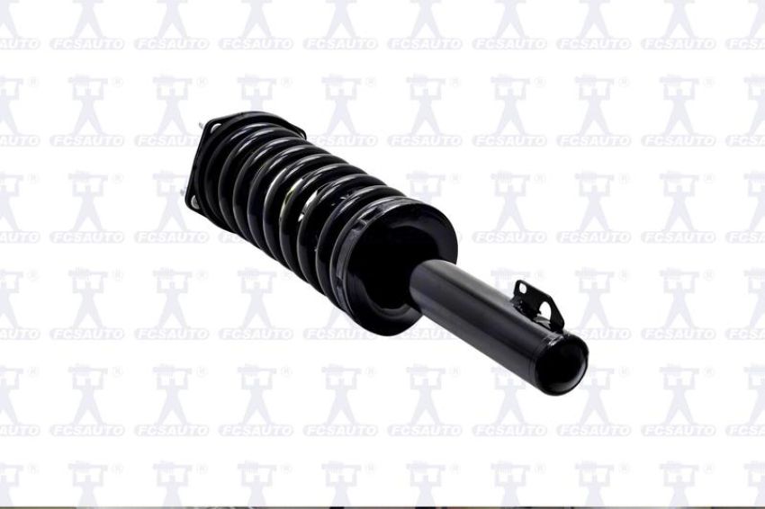 FCS Struts 2335582R Suspension Strut and Coil Spring Assembly