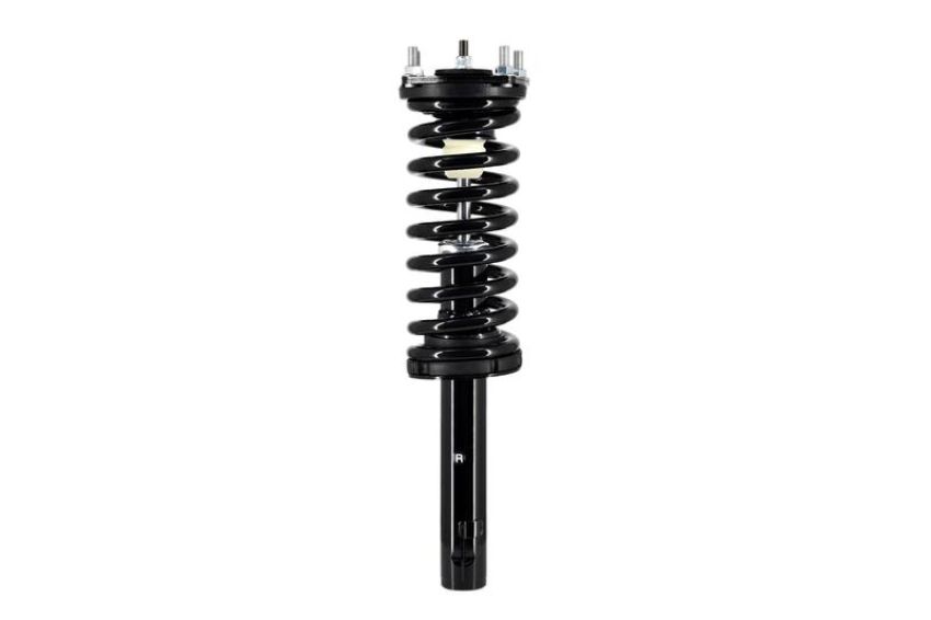 FCS Struts 2335582R Suspension Strut and Coil Spring Assembly