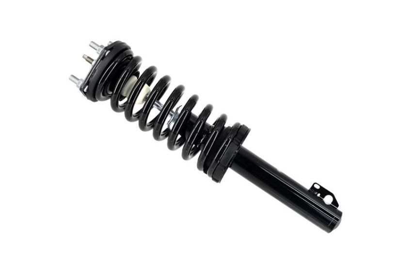 FCS Struts 2335582R Suspension Strut and Coil Spring Assembly
