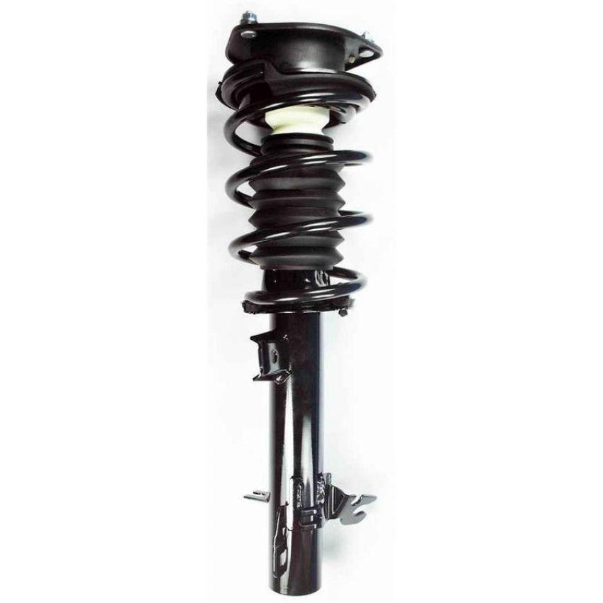 FCS Struts 2335614R Suspension Strut and Coil Spring Assembly