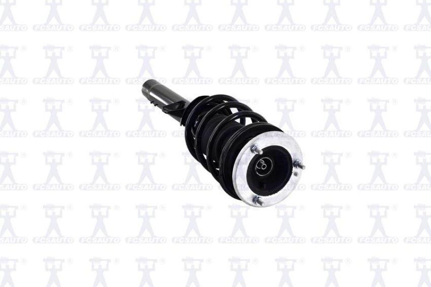 FCS Struts 2335682L Suspension Strut and Coil Spring Assembly