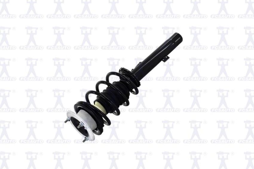 FCS Struts 2335682L Suspension Strut and Coil Spring Assembly