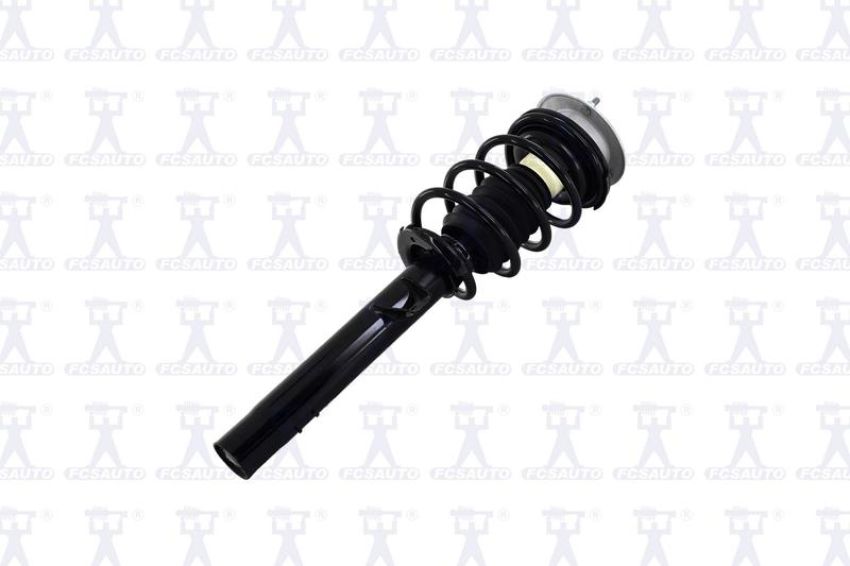 FCS Struts 2335682L Suspension Strut and Coil Spring Assembly