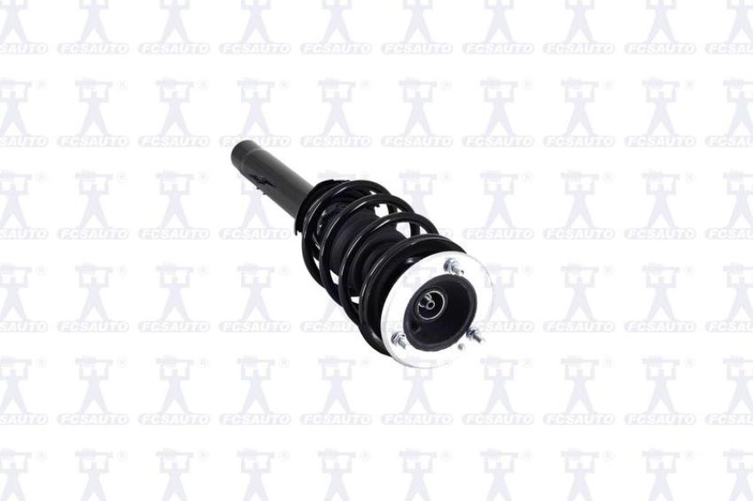 FCS Struts 2335682R Suspension Strut and Coil Spring Assembly