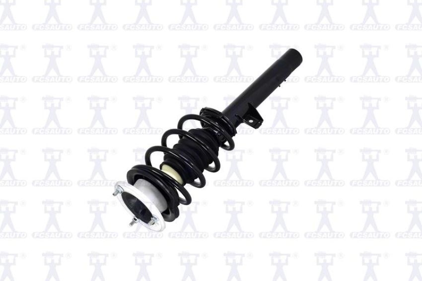 FCS Struts 2335682R Suspension Strut and Coil Spring Assembly