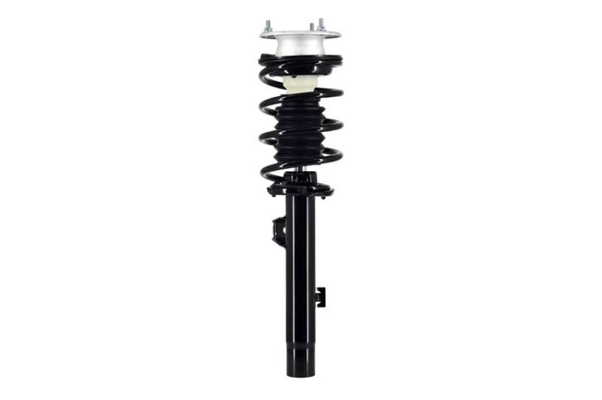 FCS Struts 2335682R Suspension Strut and Coil Spring Assembly